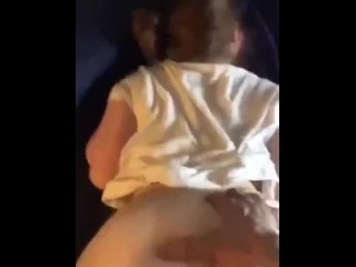 PAWG will get destroyed by way of BBC
