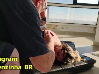 BDSM – Humilhação escrava parte ultimate