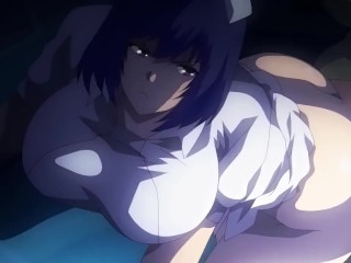 Hentai MC has to fuck each 3 hours our DIE!