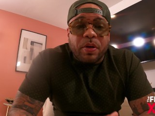 Trailer Cap Episode 14 Penelope Woods, Ray Ray, Daisy Diva, Ace Hardz, Brick Cummings