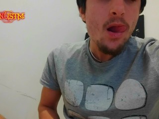 Scorching Turkish Dick