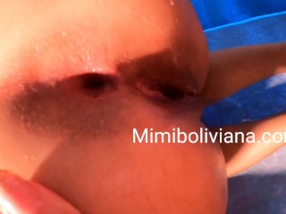 Adoro chupar el culo de mis amiguitas