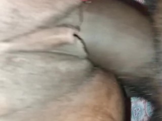 Fuck this Rainy tight pussy and concentrate my favourite dancehall songs let’s cum in combination child