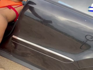 Misplaced within the Wasteland! She gave a wonder and let herself be fucked – FlopiCvip