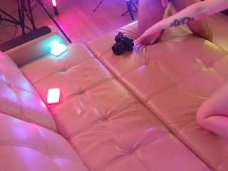 Круто выебал двух супер ТОПОВЫХ порно моделей Nansy Small и Eva Smooth through Eros Gold (section 4)
