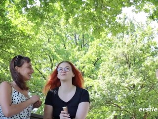 Ersties – A Day Within the Lifestyles Of Nikita & Leyla