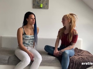 Ersties – Heißes Date mit horny Babes in Thüringen