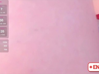 Attractive cow milks herself till she reaches orgasm consuming a large cock Mexican cum display