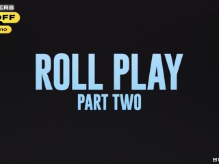 Roll Play – Phase 2 September Reign, Nicole Doshi
