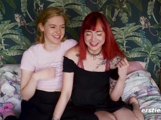 Ersties – Lovable Blonde Jade R Arms Eva Till She Cums