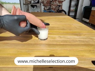 Cumming reasonable dildo, lengthy cumming with out exterior tube, intercourse toy