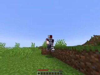 I OPENED A SCARY MIMICKER ZOO IN MINECRAFT !