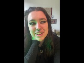 Scénario vocal – Audio Lesbienne