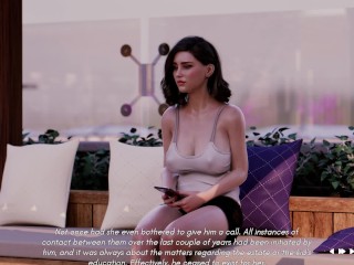 Ms.Denvers – v0.10 Phase 2 – Wanda and Faye used a vibrator for having sex-highlight