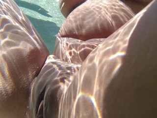 Pornstar Nina Rivera likes to stay her mouth on white pussy Compilation Lauren Phillips