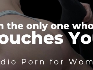 Lesbian ASMR AUDIO PORN | Contact her and D*E | Homosexual Female friend ASMR WLW Patreon Preview