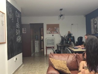My female friend fucks me at my pal’s area.