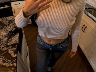 Your Pungent Stepmom — S1 E3 (FREE 4K VIDEO)