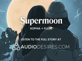 Lesbian Audio Porn: Public Femdom Fingering, Degradation & Orgasm Denial – Erotic Audio for Girls