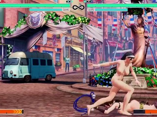 Chizuru Nude Mod – The King Of Combatants Xv Nude Sport Play
