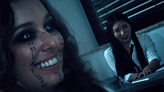 Monster Hentai Porn – Rikako & Tiffany Are Dragged To Leana Lovings Vore College Nightmare