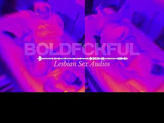 Lesbian Intercourse Audio Phase 2 (SUBSCRIBE TO ONLYFANS)