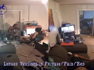 Percentage Switch Ebont Thot Tag Crew Threesome Giant Ass Ebony Black Guys in Studio Thotintexas Intercourse Video