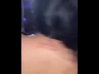(CARDI B in Nigeria) with strippers.. Leaked video