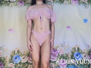 Underwear 2 Take a look at On Haul Reign Younger Collections