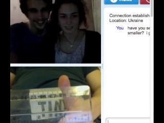 TINY P’s SPH on cam 6 – ukraine couple scorching