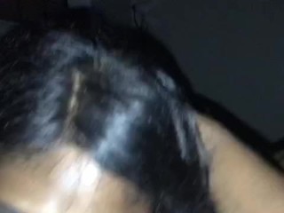 first time consuming pussy (Complete video)  OnlyFans/Spiceybae