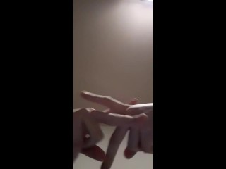 Horny Fingers Sex