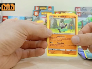 Vlog 49: Reviewing pretend Chinese language Pokemon playing cards