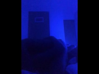 Blue Room Backshots